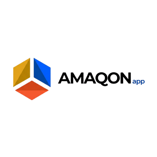 Amaqon Logo